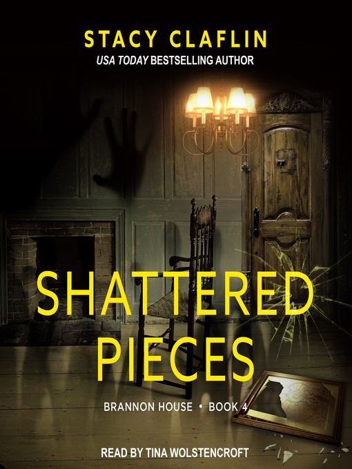 Title details for Shattered Pieces by Stacy Claflin - Wait list